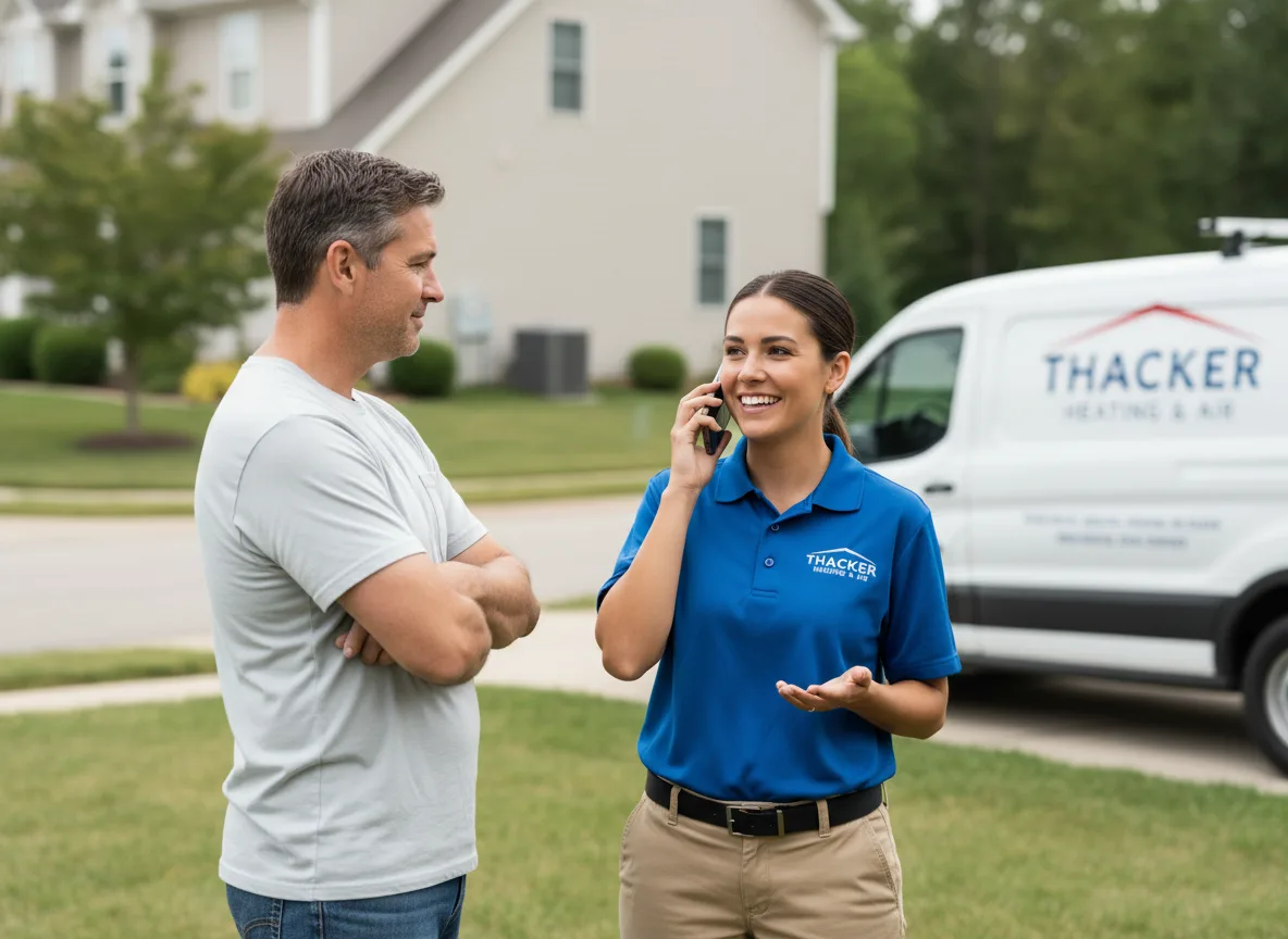 Ac Repair Glyndon, MD FAQs